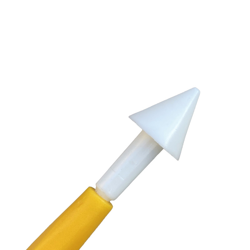 ابزار سفالگری کد 45 بسته 8 عددی