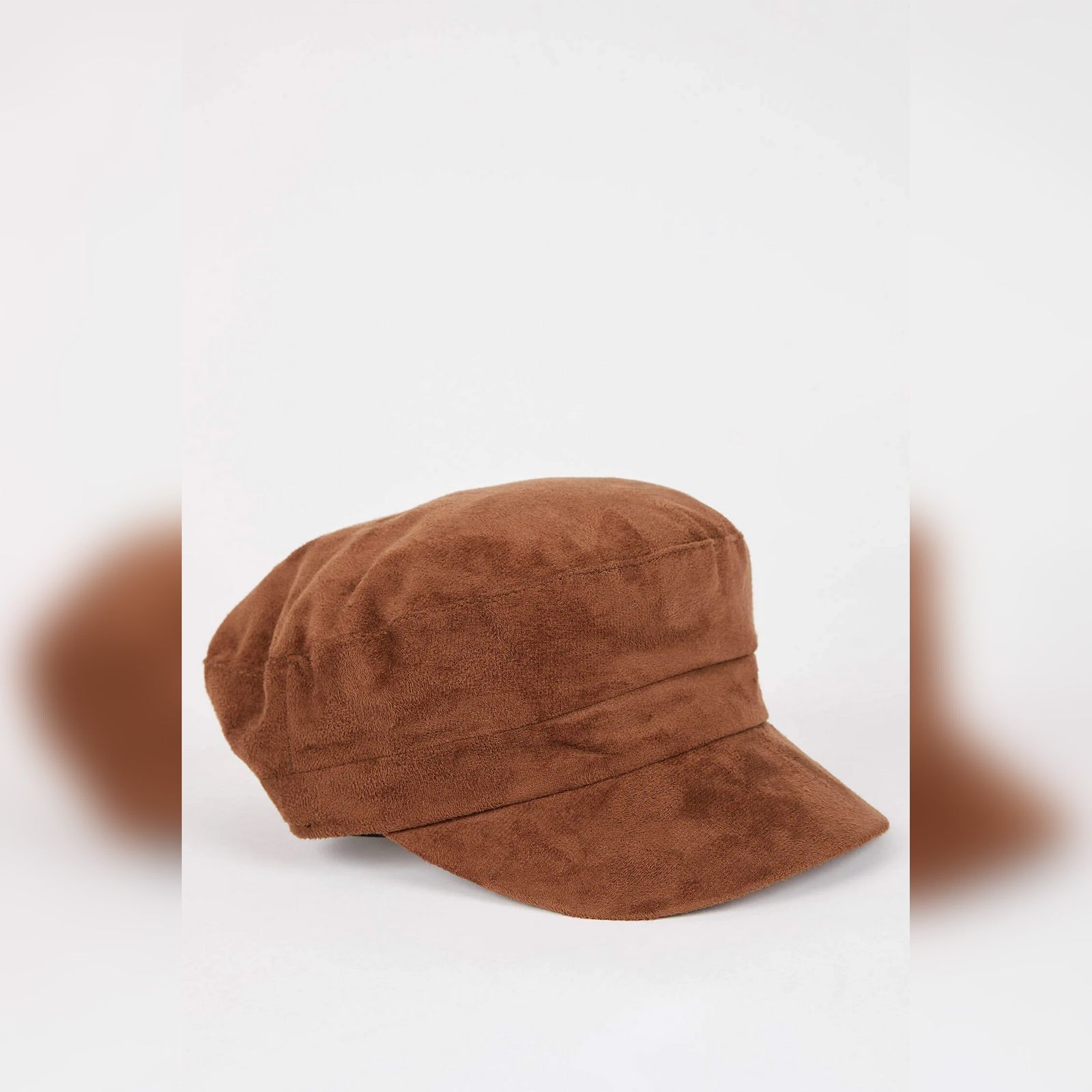 کلاه کپ زنانه دفکتو مدل DEF57 -  - 6