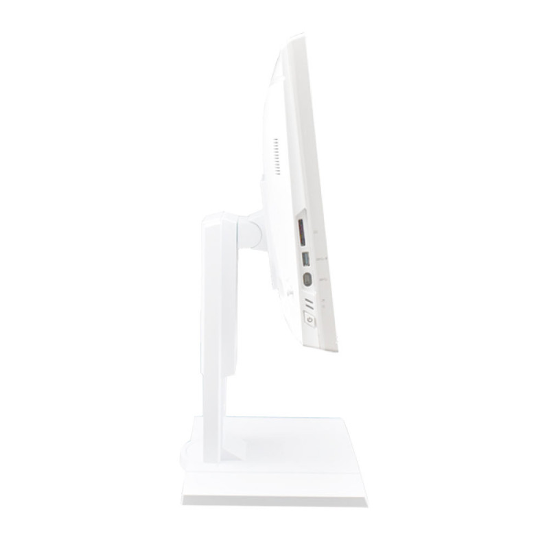 کامپیوتر همه کاره 21.5 اینچی ام اس آی مدل Pro22X 10M Pivot B