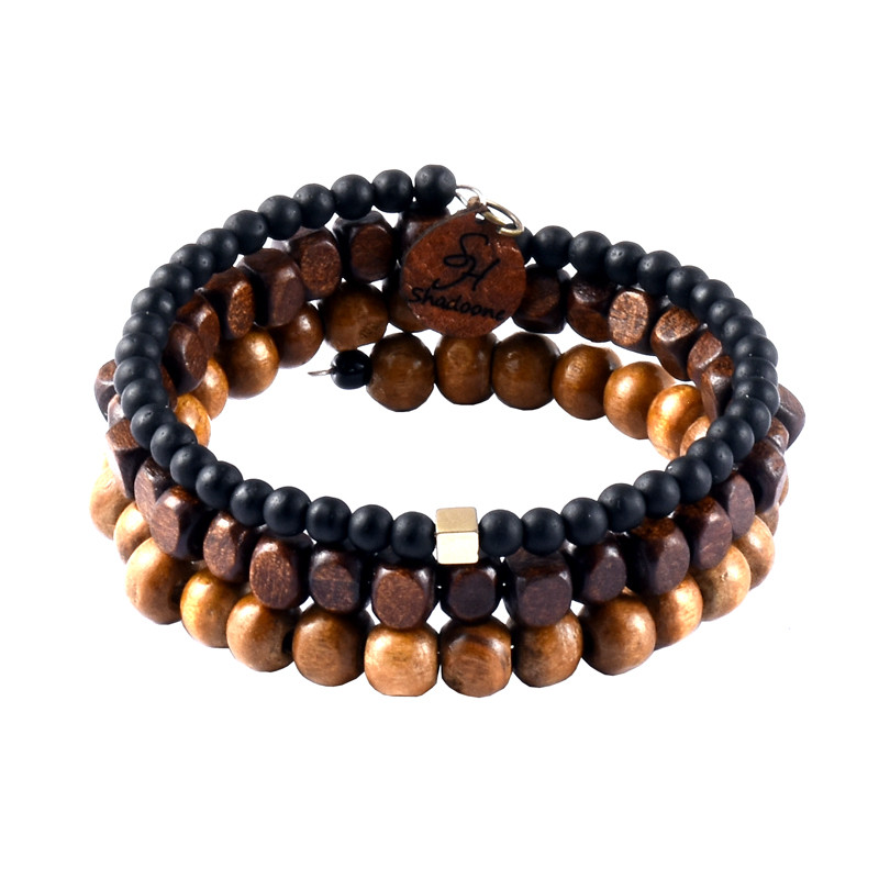 دستبند مردانه شادونه مدل arman94 دستبند مردانه شادونه مدل arman94