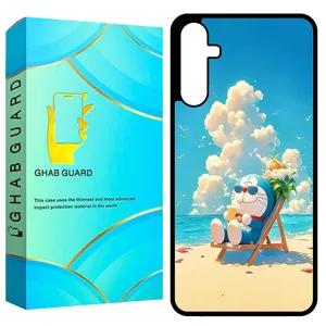 Ghab Guard GCHPA24 Cover for Samsung Galaxy A24 4G  