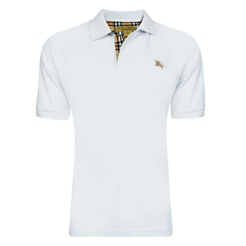 پولوشرت آستین کوتاه مردانه بربری مدل NA09