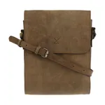 کیف رودوشی چرم لانکا مدل 70025