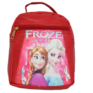 کیف و کوله فانتزی دخترانه مدل 678 تک سایز