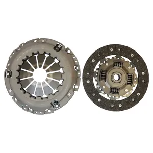  دیسک و صفحه کلاچ هانگ ژی مدل HXD05 مناسب برای لیفان X60