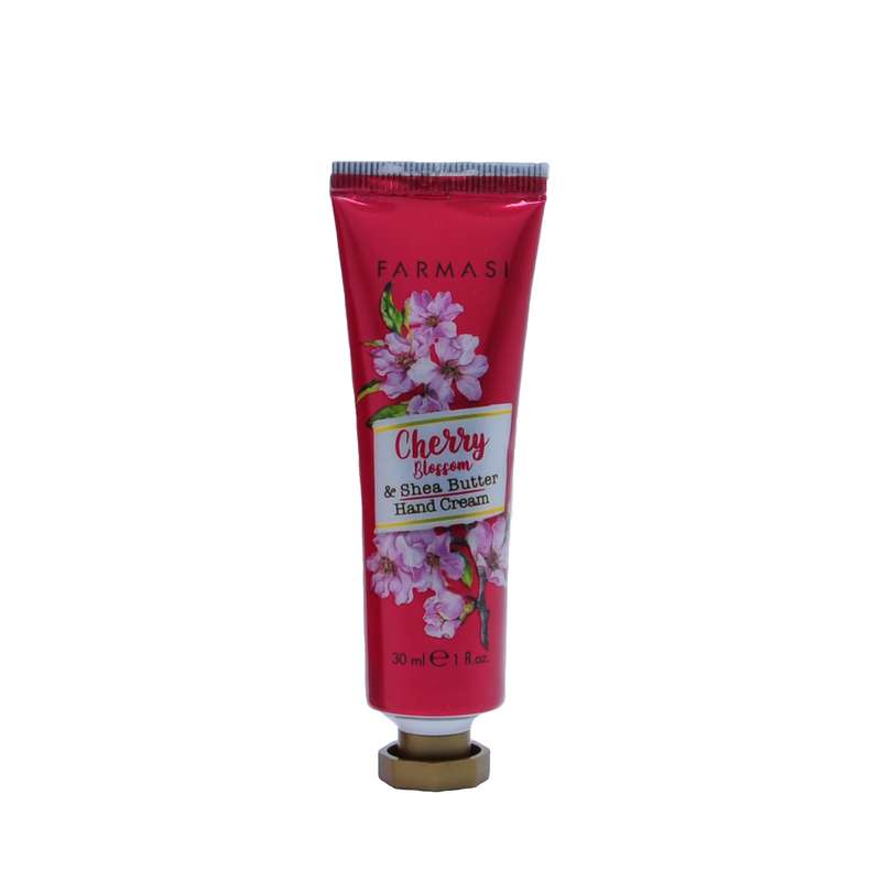 کرم مرطوب کننده فارماسی مدل cherry حجم 30 میلی لیتر 