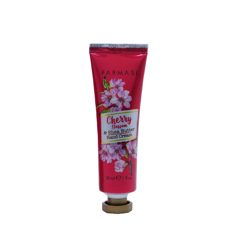 کرم مرطوب کننده فارماسی مدل cherry حجم 30 میلی لیتر