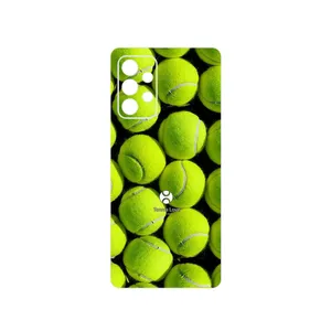 MAHOOT Tennis Cover Sticker for Samsung Galaxy A52s 5G