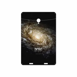 MAHOOT Universe-by-NASA-1 Cover Sticker for Verico Unipad