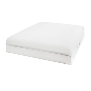 پنل سقفی 24 وات ماورا مدل فول لایت کد روکار طرح مربع