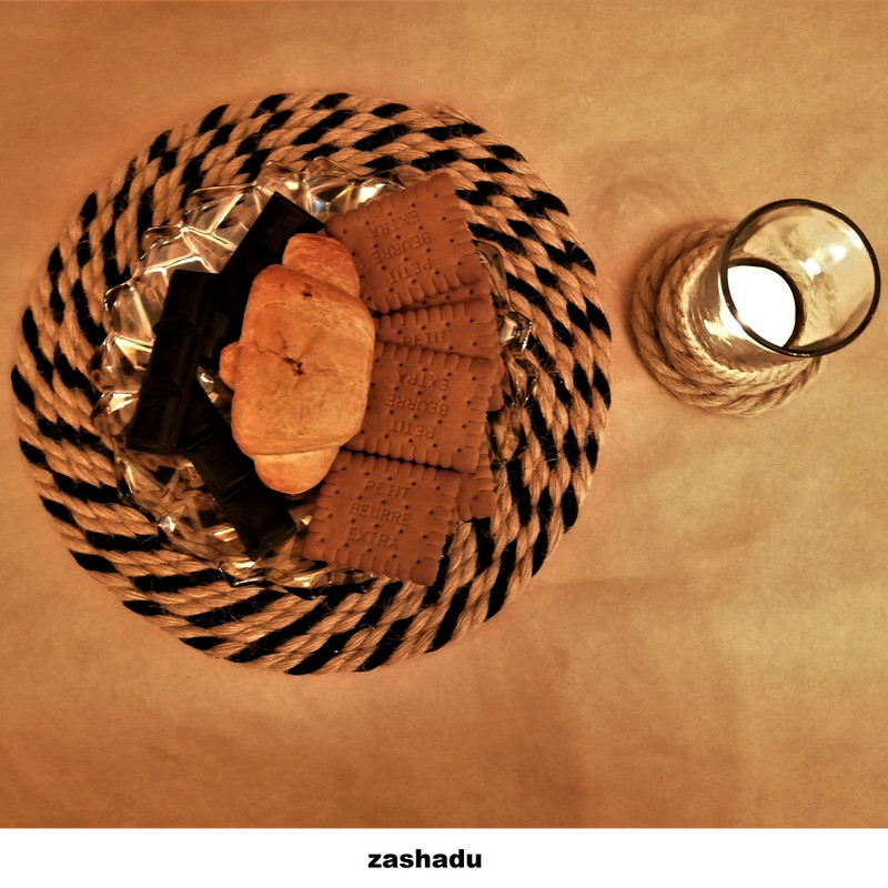زیر بشقابی زاشادو کد 039