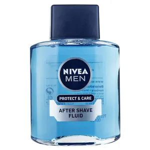 Nivea Protect And Care After Shave 100ml