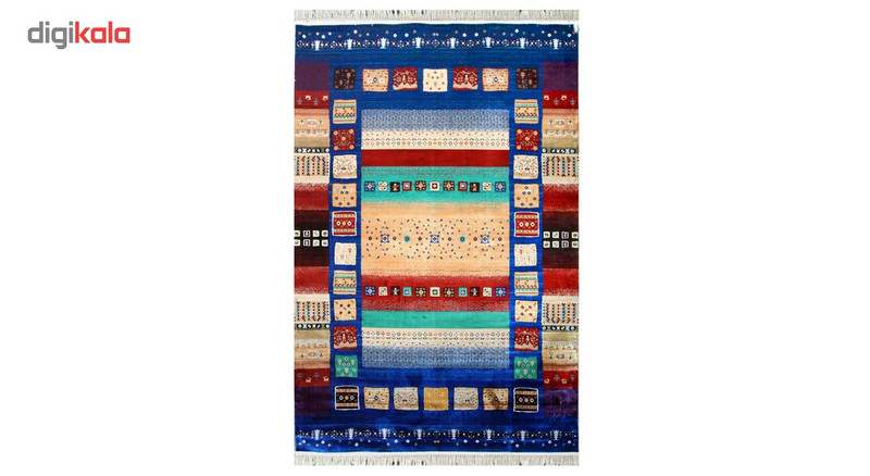 گبه ماشینی دنیز کد 2681K