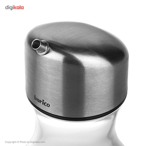ظرف سرکه باریکو مدل Deluxe سایز بزرگ