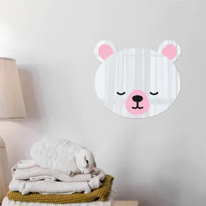  Fantezi Teddy Mirror