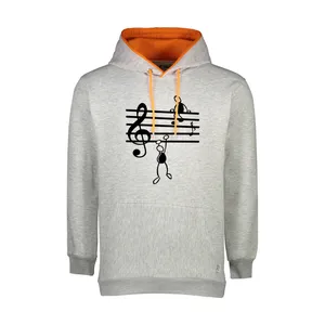 هودی مردانه آریا پارس مدل آریو-26