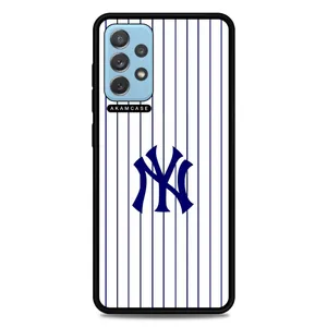 AKAM AMCWSGA72-BRANDS9 Cover For Samsung Galaxy A72