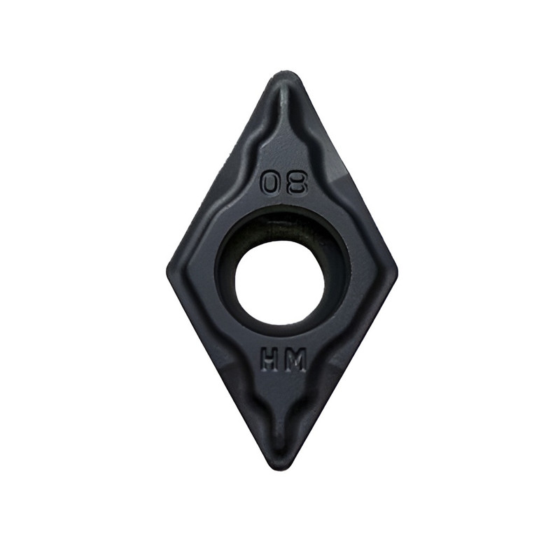 اینسرت زد سی سی مدل DCMT070208-HM YBG202 بسته 10عددی