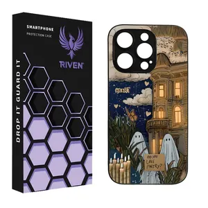 RIVEN RI3-19 Case For Apple iphone 13 Pro Max