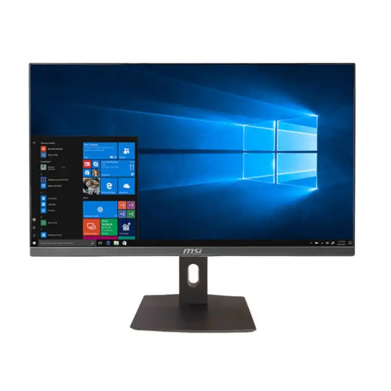 کامپیوتر همه کاره 23.8 اینچی ام اس آی مدل Pro24x 6405u gold