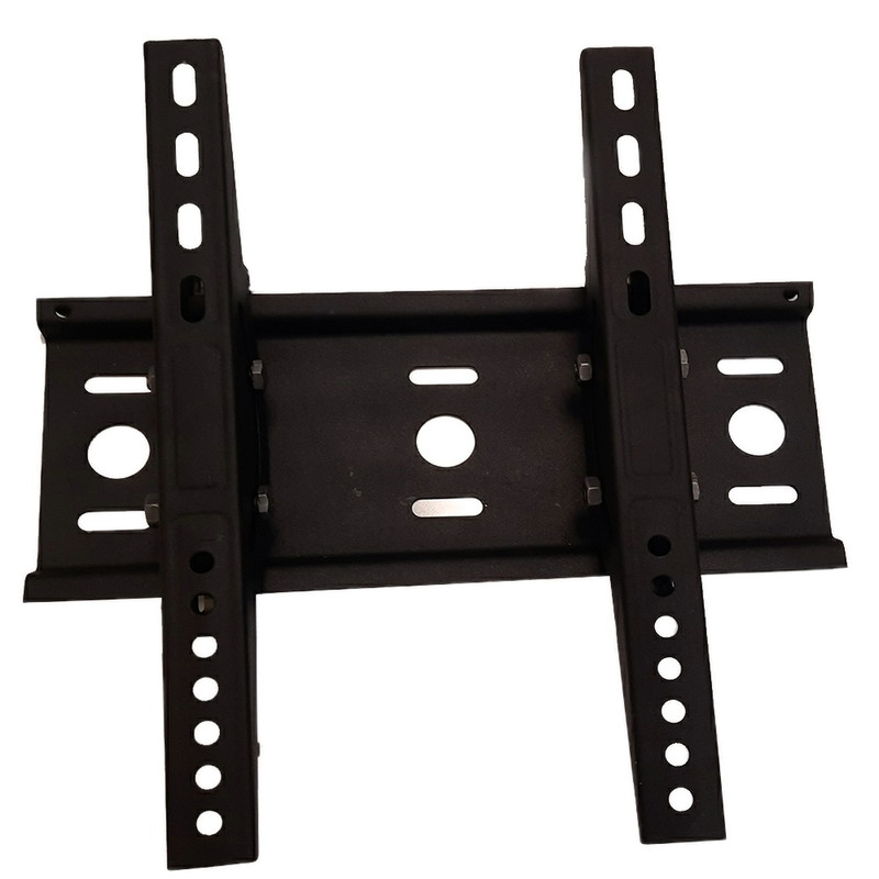 پایه دیواری تکنو جک مدل SM100 مناسب برای تلویزیون های 17تا 40 اینچ