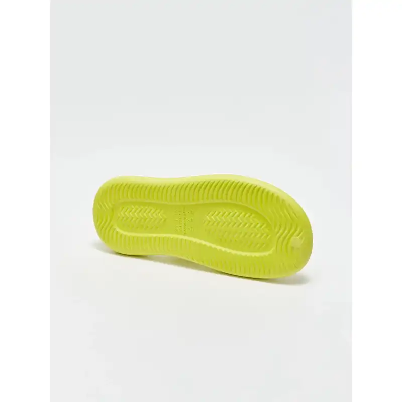 دمپایی لاانگشتی زنانه ال سی وایکیکی مدل استپ دار