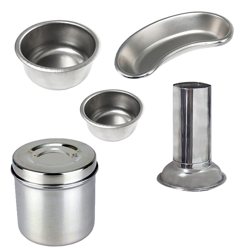 رسیور و گالی ‌پات و جای چیتل و جاپنبه‌ای مدل RSGCHPM مجموعه 5 عددی