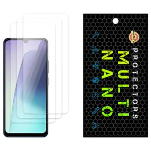 Screen Protector Multinano X-S3N For Xiaomi Redmi 14C Pack Of 3
