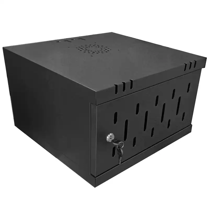 رک شبکه مدل 5UT