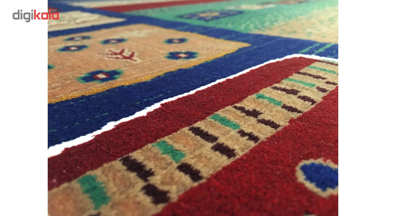 گبه ماشینی دنیز کد 2681K