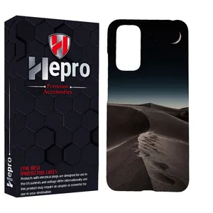 HEPRO MC Cover for XIAOMI Redmi Note 10 Pro