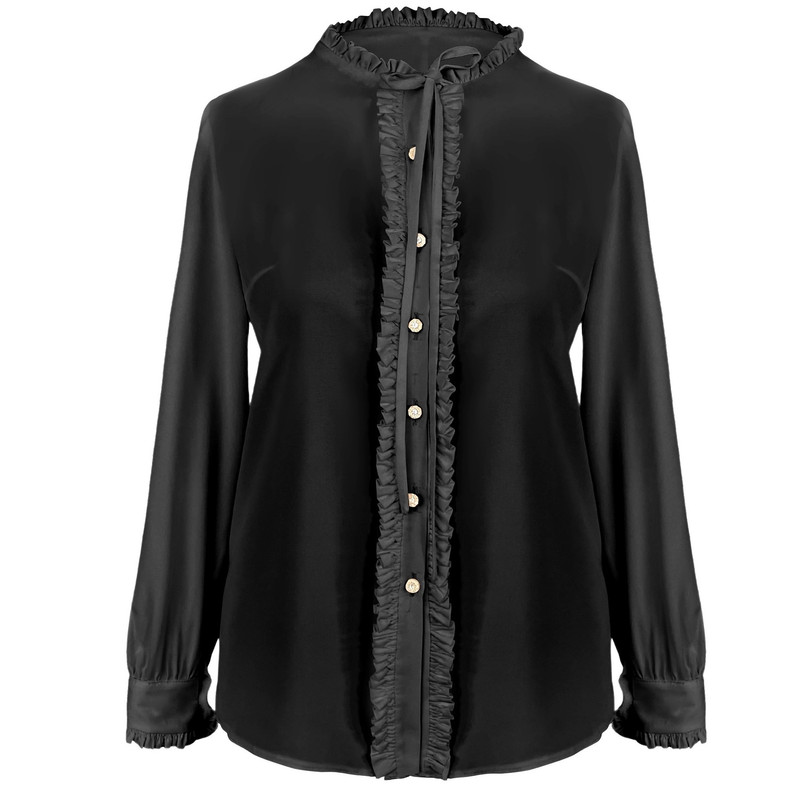 شومیز زنانه مدل BW1111-001