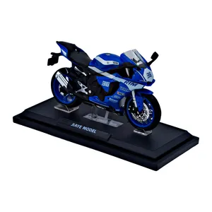 موتور بازی مدل موتور یاماها ار وان yamaha r1