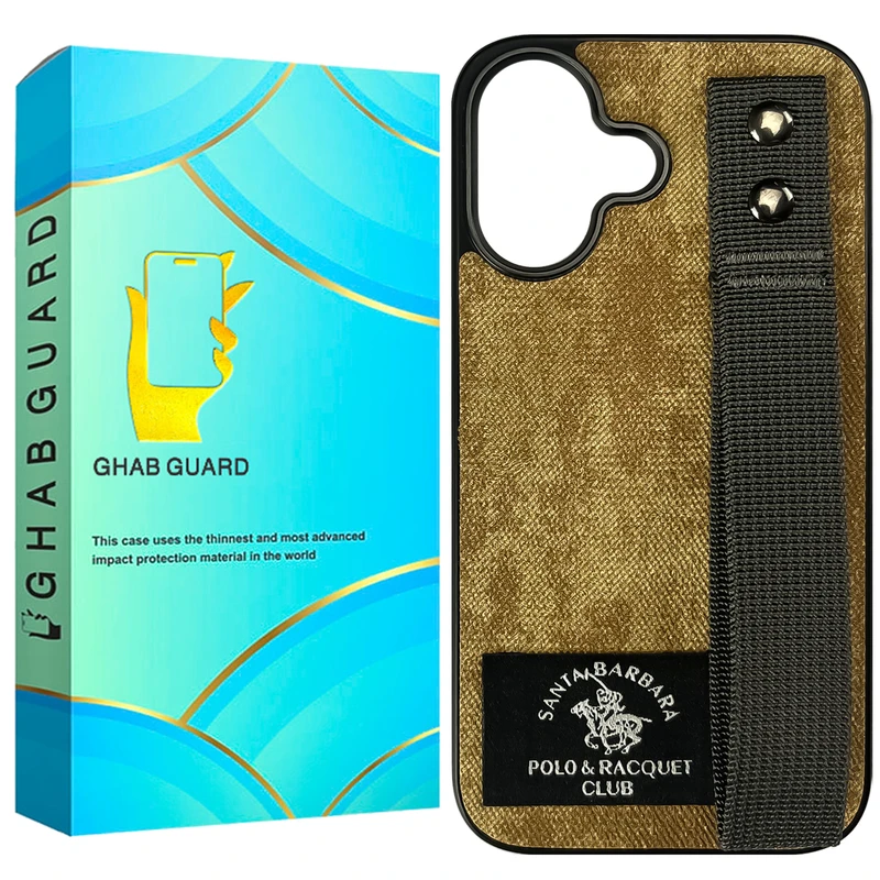 کاور قاب گارد مدل DPOL مناسب برای گوشی موبایل اپل iPhone 16