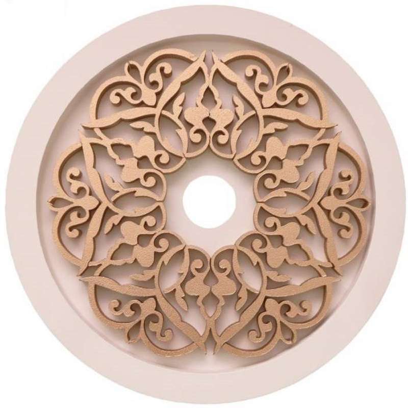 گل سقفی مدل SG-23