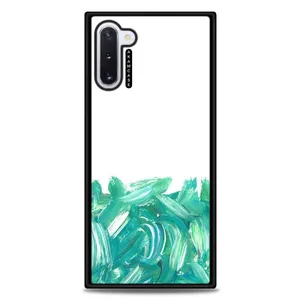 AKAM AMC-WSGN10-WATER COLOR-7 Cover For Samsung Galaxy Note 10