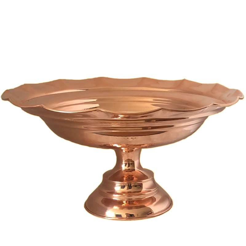 میوه خوری مسی کد 014