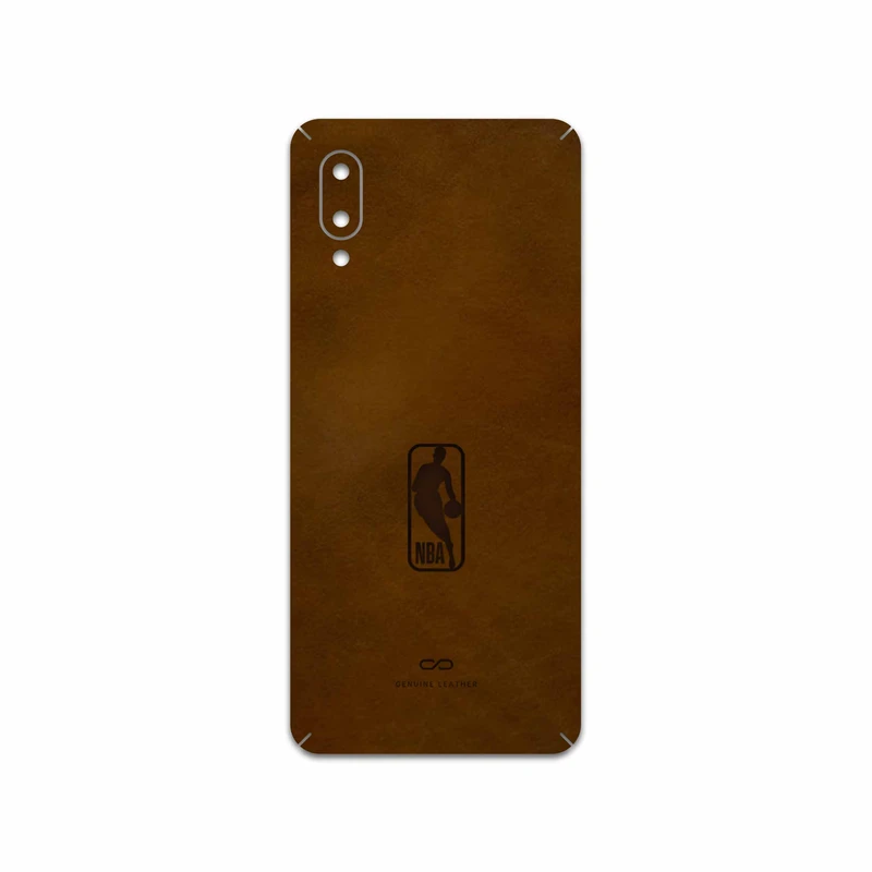 برچسب پوششی ماهوت مدل BFL-NBA مناسب برای گوشی موبایل سامسونگ Galaxy A02