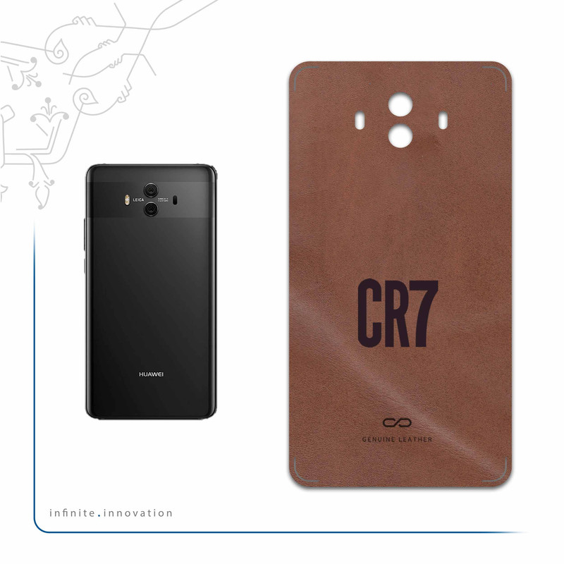 برچسب پوششی ماهوت مدل MNL-CR7 مناسب برای گوشی موبایل هوآوی Mate 10