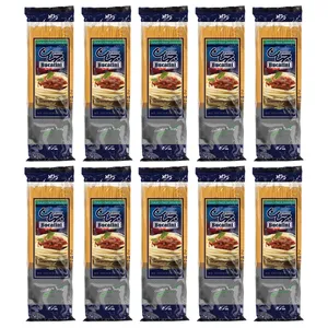 ماکارونی قطر 2.8 جهان - 500 گرم بسته 10 عددی