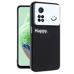 Happy Cover For Xiaomi Mi10T / Mi 10T Pro / Redmi K30S