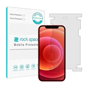 Rock space model HGL-Medium screen protector suitable for Apple iPhone 12 mobile phone