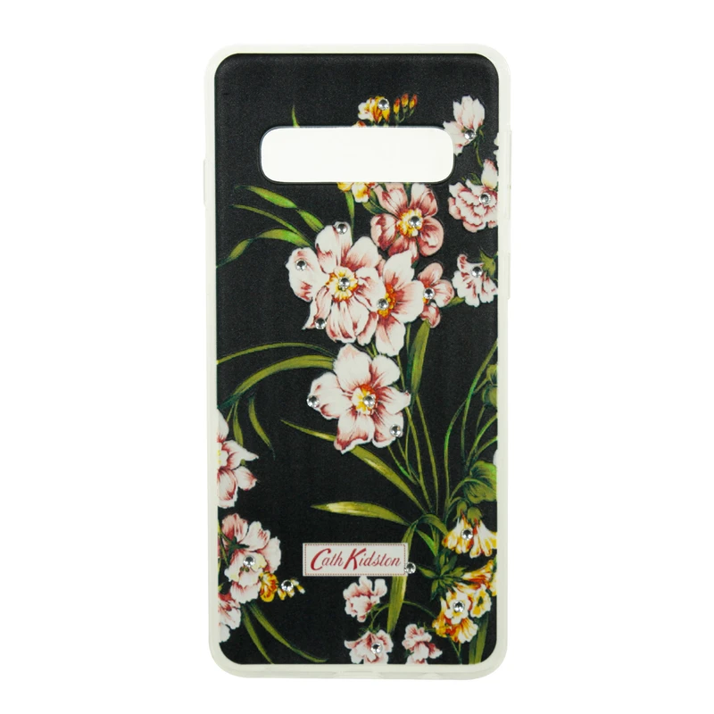 کاور مدل B-Flower کد AZ مناسب برای گوشی موبایل سامسونگ Galaxy S10 