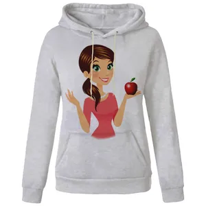 هودی زنانه مدل E 96 مادر