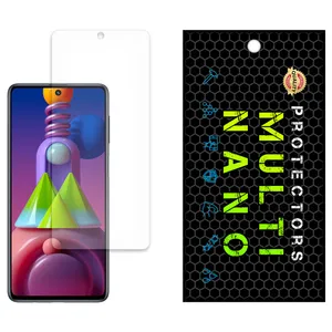 Screen Protector Multinano X-S1M For Mobile Samsung Galaxy M51
