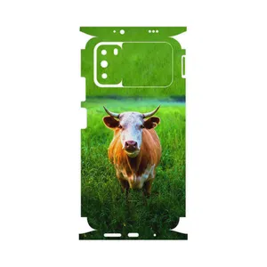 MAHOOT Cow-FullSkin Cover Sticker for Xiaomi Poco M3