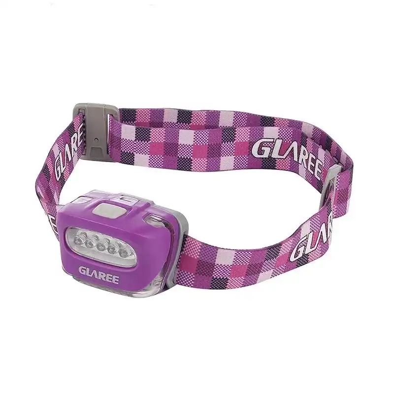 چراغ پیشانی مدل NK-4224