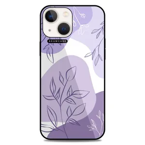 AKAM AMC-WA13-LAVENDER-11 Cover For Apple iPhone 13