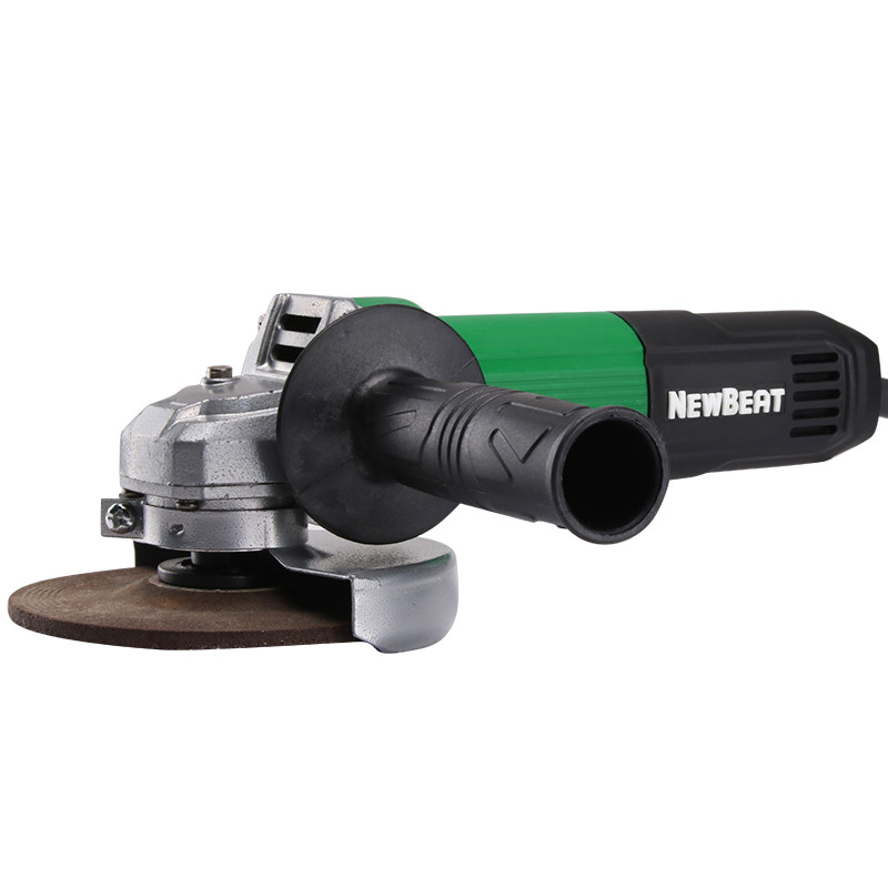 مینی فرز نیوبیت مدل NBT-AG-115EH