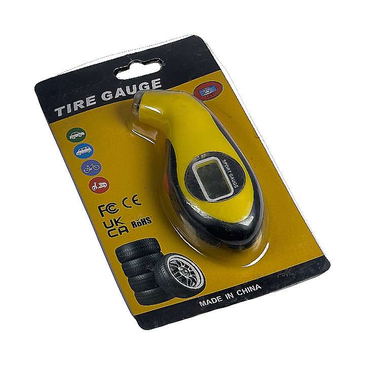 درجه باد دیجیتالی مدل UK5-G106